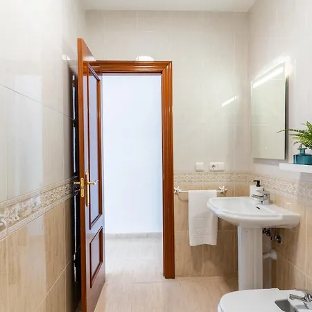 Paquita R&r Apartment