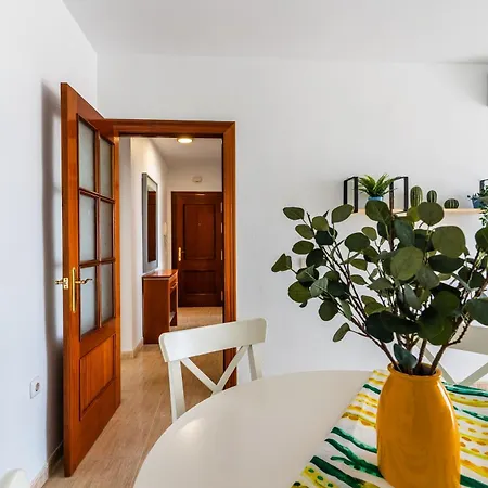 Paquita R&r Apartment Aguadulce (Almeria)