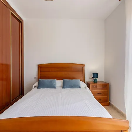 Paquita R&r Apartment
