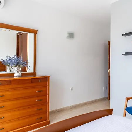 Apartment Paquita R&r Aguadulce (Almeria)