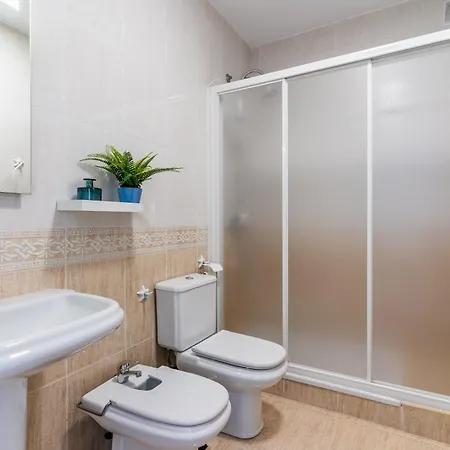 Paquita R&r Apartment