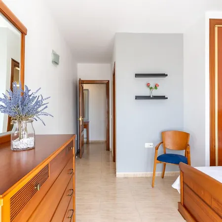 Paquita R&r Apartment Aguadulce (Almeria)