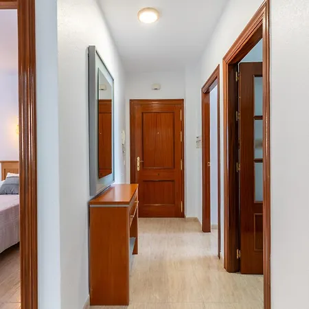 Apartment Paquita R&r Aguadulce (Almeria)