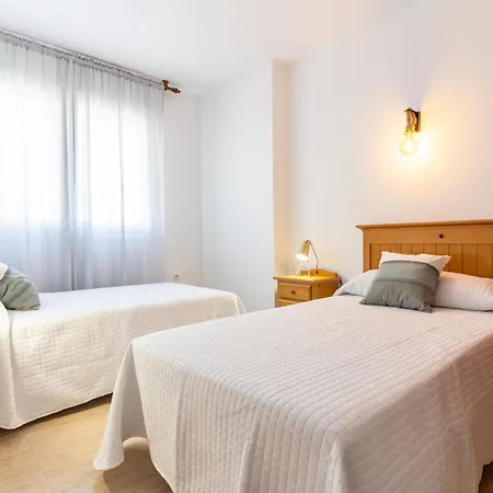 Apartment Paquita R&r *