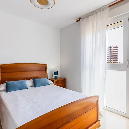 Paquita R&r Apartment