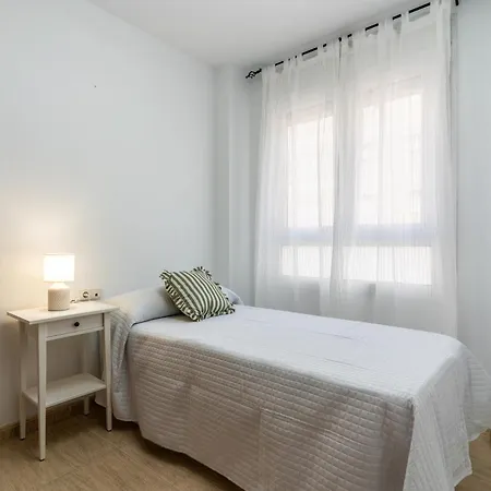 Paquita R&r Apartment *