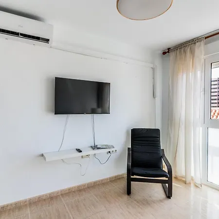 Apartment Paquita R&r *