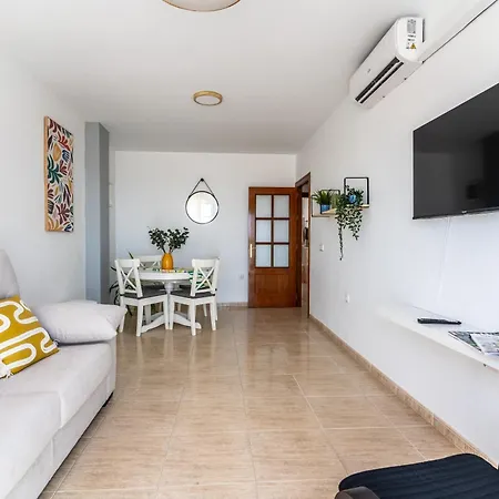 Paquita R&r Apartment