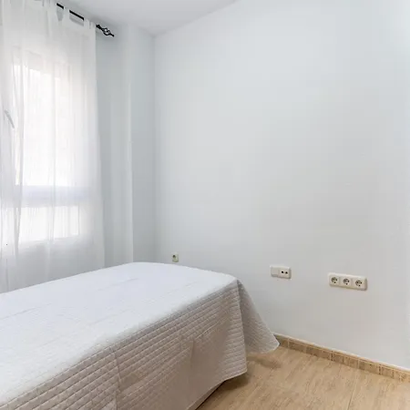Paquita R&r Apartment *
