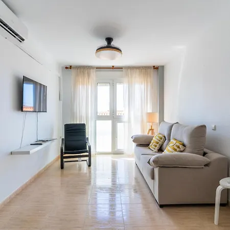 Apartment Paquita R&r *