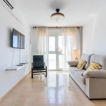 Paquita R&r Apartment