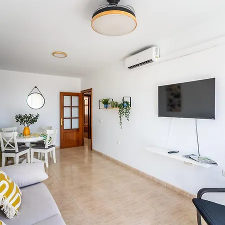 Apartment Paquita R&r Aguadulce (Almeria)