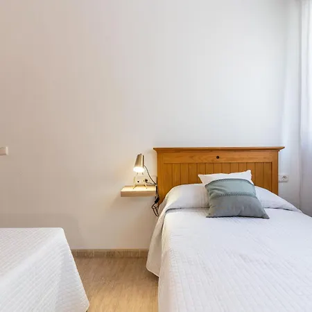Paquita R&r Aguadulce (Almeria)