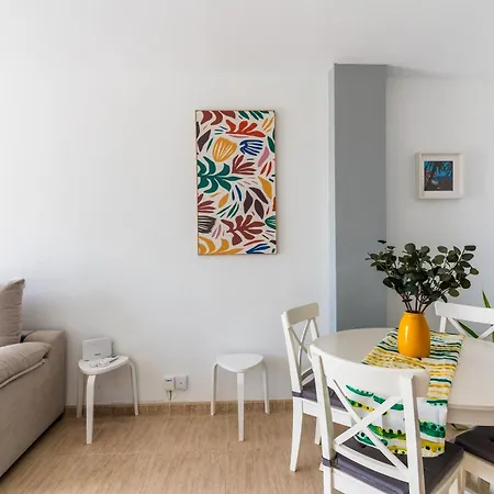 Apartment Paquita R&r *
