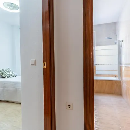 Apartment Paquita R&r *