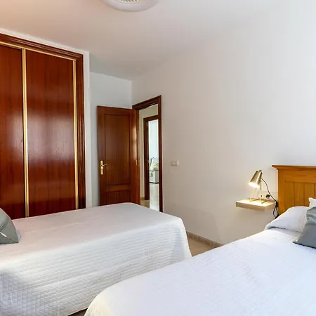 Paquita R&r Aguadulce (Almeria)