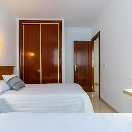 Apartment Paquita R&r
