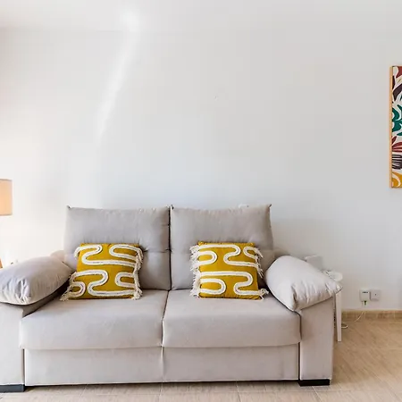 Apartment Paquita R&r *
