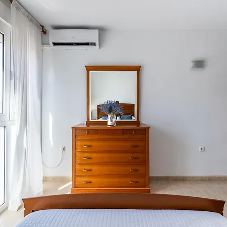 Paquita R&r Apartamento Aguadulce (Almeria)